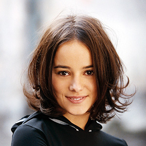 Alizée