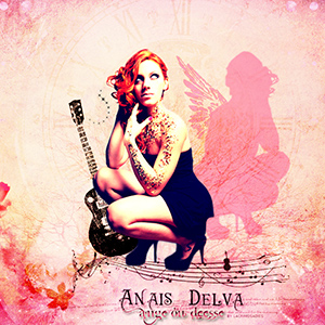 Anaïs Delva