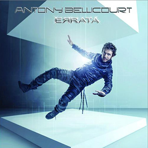 Antony Bellicourt