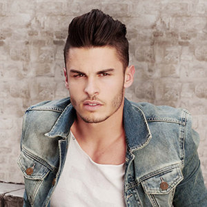 Baptiste Giabiconi