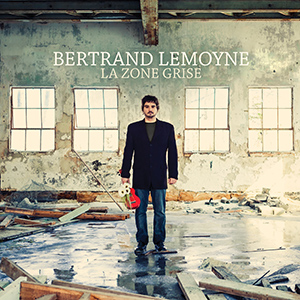 Bertrand Lemoyne