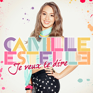 Camille Estelle