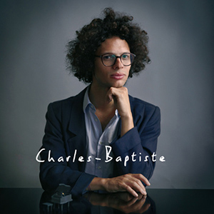 Charles Baptiste