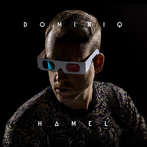 Dominiq Hamel