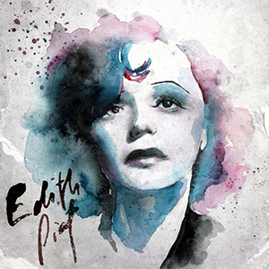 Edith Piaf