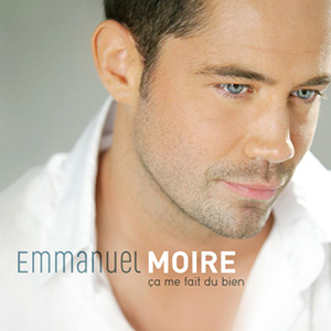 Emmanuel Moire