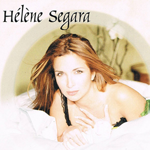 Hélène Ségara