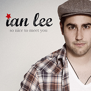 Ian Lee