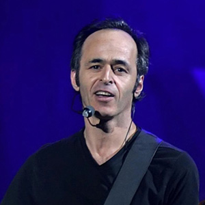 Jean Jacques Goldman