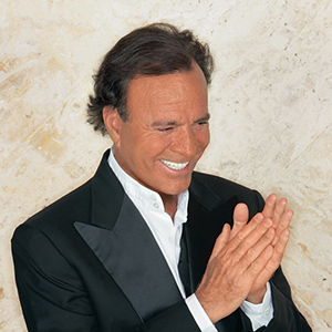 Julio Iglesias