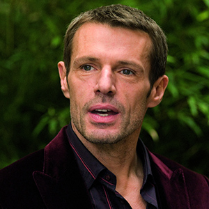 Lambert Wilson