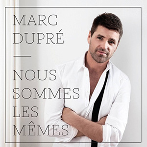 Marc Dupré