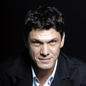 Marc Lavoine