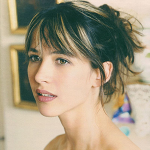 Sophie Marceau