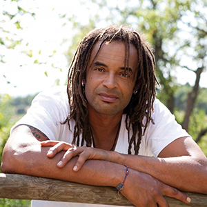 Yannick Noah